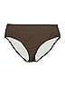 Unbranded Brown Swimsuit Bottoms Size 3X - photo 1