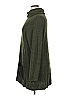 Susan Graver Green Turtleneck Sweater Size 2X - photo 4