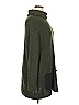 Susan Graver Green Turtleneck Sweater Size 2X - photo 3