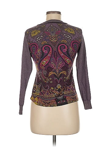 ETRO Long Sleeve Top (view 2)