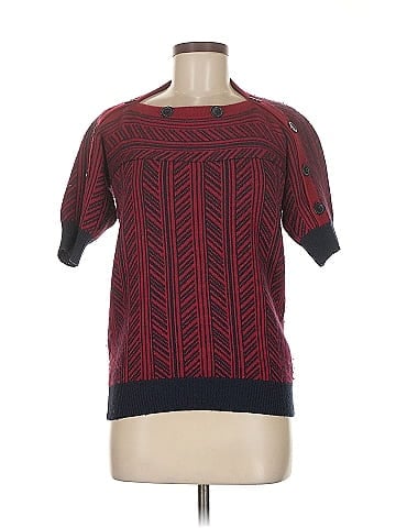 Marc Jacobs Wool Pullover Sweater (view 1)