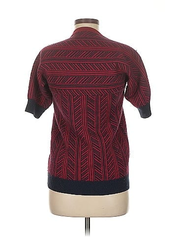 Marc Jacobs Wool Pullover Sweater (view 2)