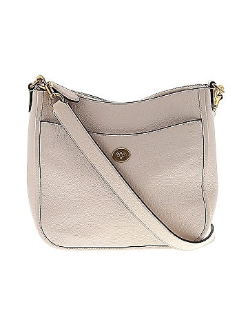 Coach Leather Crossbody Bag (view 1)