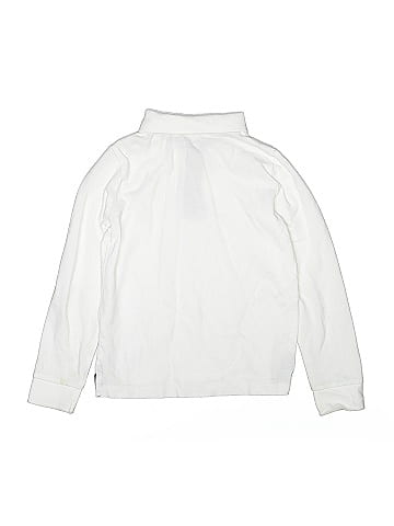Monoprix Long Sleeve Polo (view 2)
