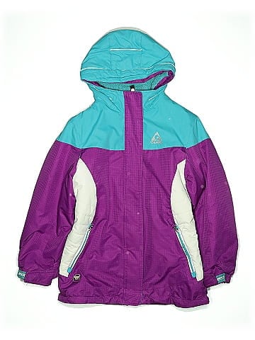 Gerry Snow Jacket (view 1)