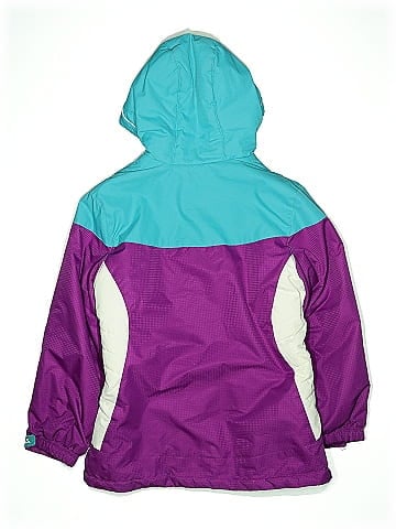 Gerry Snow Jacket (view 2)