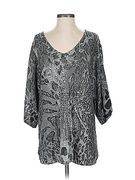 Alberto Makali Pullover Sweater
