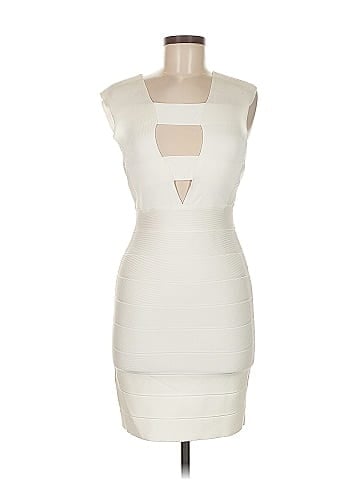 Herve Leger Cocktail Dress (view 1)