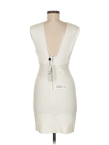 Herve Leger Cocktail Dress (view 2)