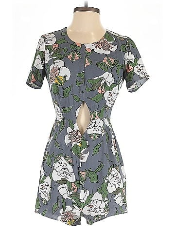 Tavik Romper (view 1)