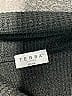 Terra-SJ Apparel Black Turtleneck Sweater Size S - photo 7