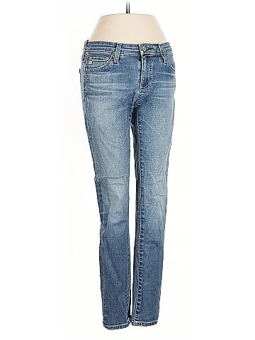 Adriano Goldschmied Jeans (view 1)