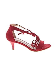 Allegra K Heels