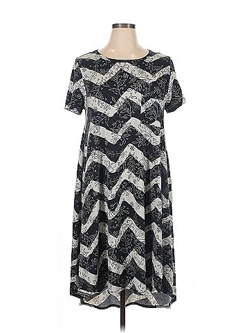 Lularoe Casual Dress (view 1)