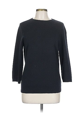 Talbots Cashmere Pullover Sweater (view 1)