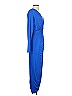 Alexia Admor Blue Cocktail Dress Size S (estimated) - photo 3