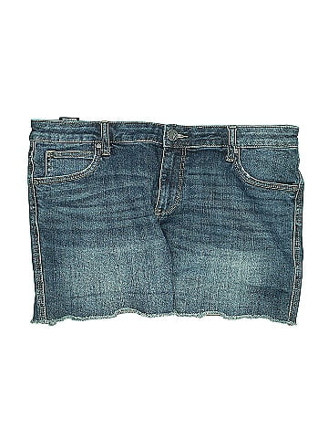 Kut from the Kloth Denim Shorts (view 1)