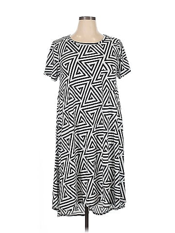 Lularoe Casual Dress (view 1)