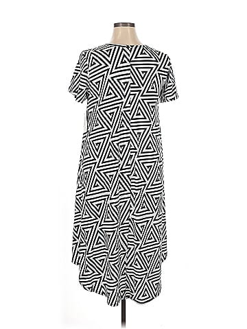 Lularoe Casual Dress (view 2)