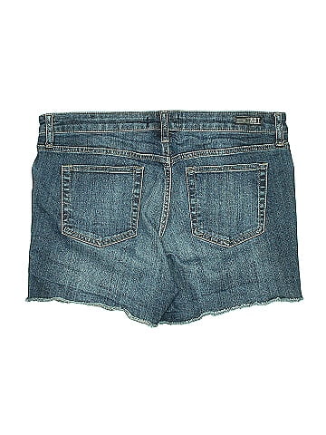 Kut from the Kloth Denim Shorts (view 2)