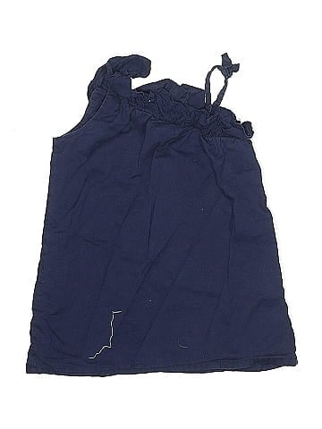 Gymboree Sleeveless Top (view 2)