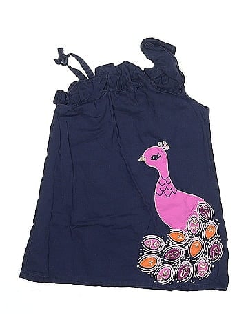 Gymboree Sleeveless Top (view 1)