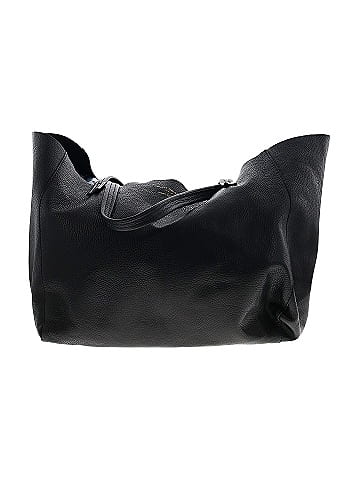 Kurt Geiger London Leather Tote (view 1)