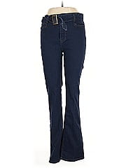 Curve Appeal Jeans