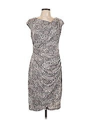 Connected Apparel Cocktail Dress