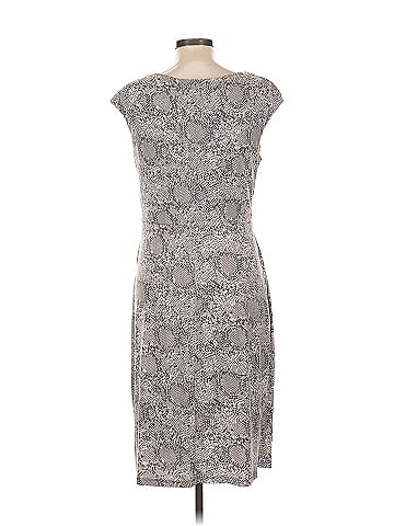 Connected Apparel Cocktail Dress (view 2)