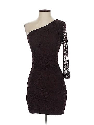 Express Cocktail Dress (view 1)