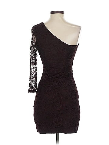 Express Cocktail Dress (view 2)