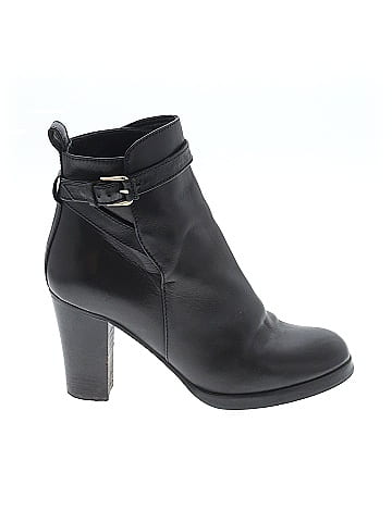 J.Crew Ankle Boots (view 1)