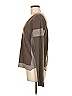 Mystree Brown Pullover Sweater Size M - photo 4