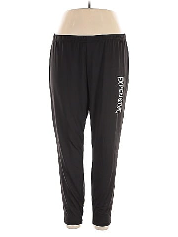Shein Curve Active Pants (view 1)
