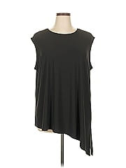 Jones Studio Short Sleeve Top