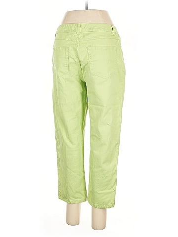 St. John's Bay Casual Pants (view 2)