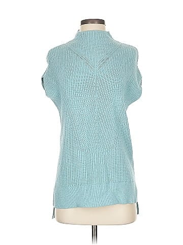Banana Republic Factory Store Turtleneck Sweater (view 1)