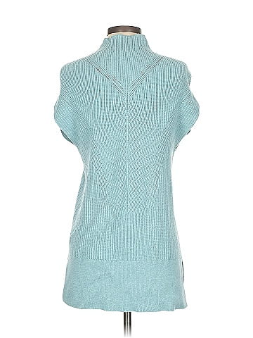 Banana Republic Factory Store Turtleneck Sweater (view 2)