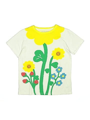 Stella McCartney Graphic T-Shirt (view 1)