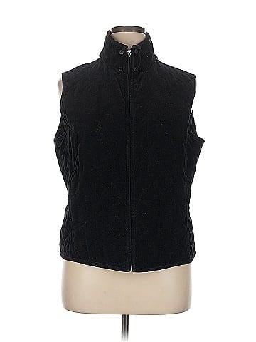 Weatherproof Vest (view 1)