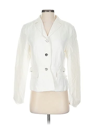 Ellen Tracy Blazer (view 1)