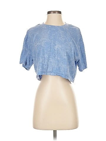 Hollister Short Sleeve T-Shirt (view 1)