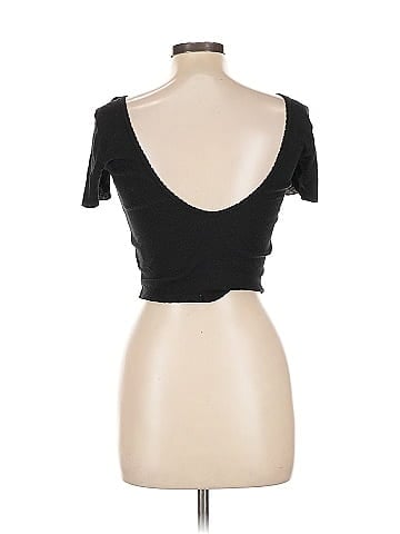Truly Madly Deeply Short Sleeve Top (view 2)