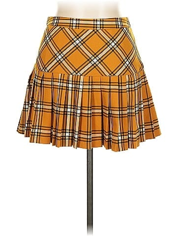 Forever 21 Casual Skirt (view 1)