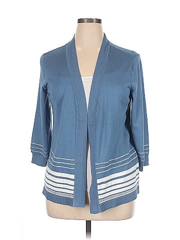 Christopher & Banks Cardigan (view 1)
