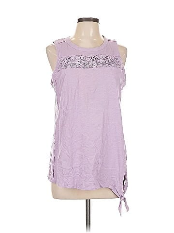 Sonoma Goods for Life Sleeveless Top (view 1)