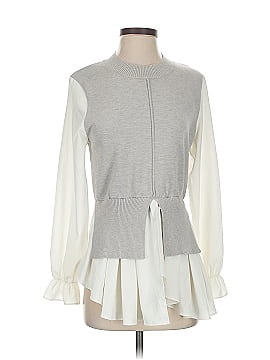Gracia 3/4 Sleeve Blouse
