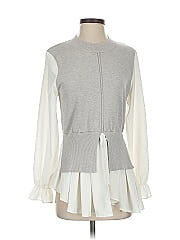 Gracia 3/4 Sleeve Blouse