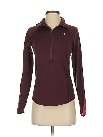 Under Armour Sweatshirt (view 1)